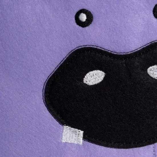 DII&reg; Hippo Storage Cube {6}