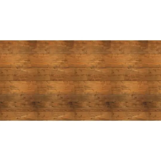 Fadeless&reg; Shiplap Bulletin Board Art Paper, 48" x 50ft. {1}