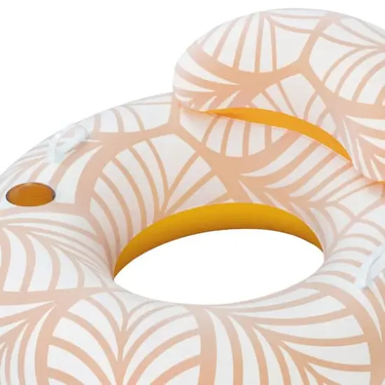 Bestway H20GO! 3.8ft. Comfort Plush Deluxe Swim Tube {5}