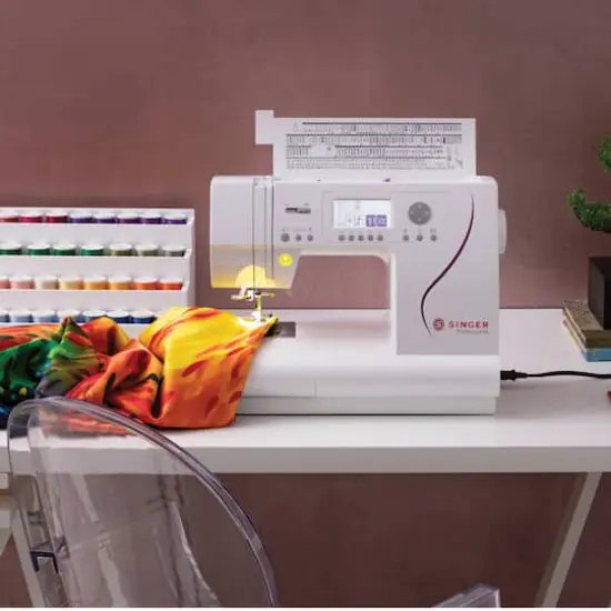 SINGER&reg; C430 Computerized Sewing Machine {3}