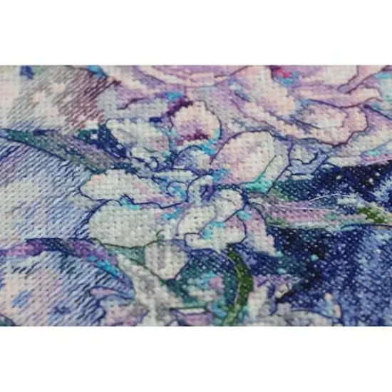 Abris Art Cross White Legends Stitch Kit {4}