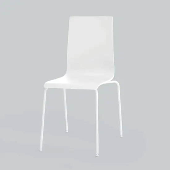 Rust-Oleum&reg; Painter's Touch&reg; 2X Ultra Cover&reg; Premium High Gloss Spray Paint White {4}