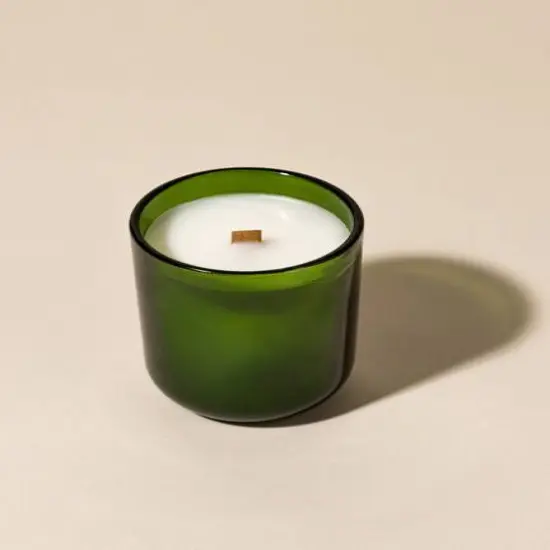 makesy 2.5oz. Translucent Hunter Aura Vessel, 12ct. {3}