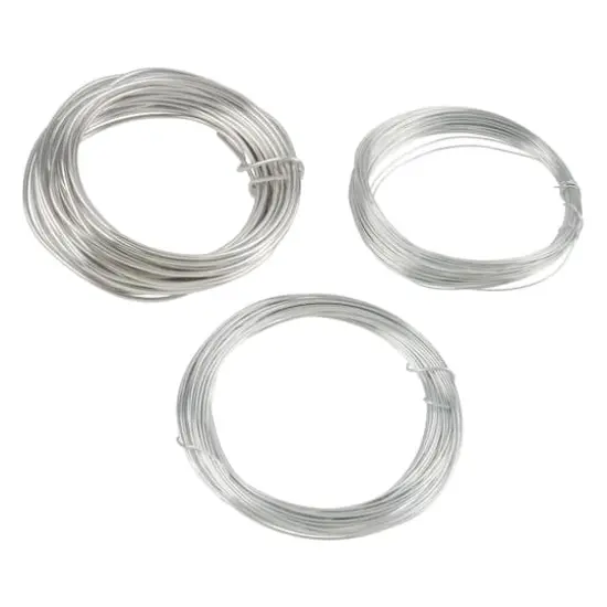 Aluminum Wire Value Pack by Bead Landing&trade; {1}