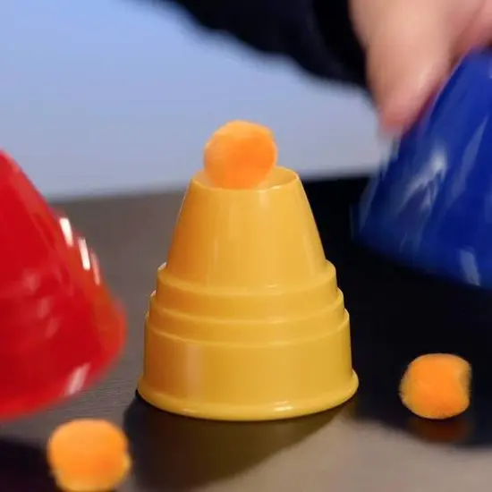 Marvin's Magic Ultimate Magic Tricks & Illusions 365 {6}