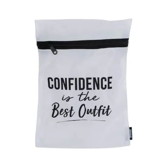 Woolite&reg; Printed Mesh Wash Bags, 3ct. {7}