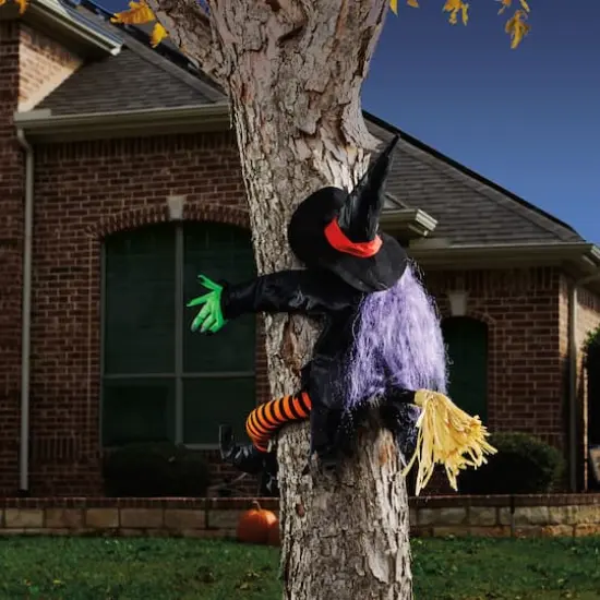 36" Witch Tree Hugger by Ashland&reg; {3}