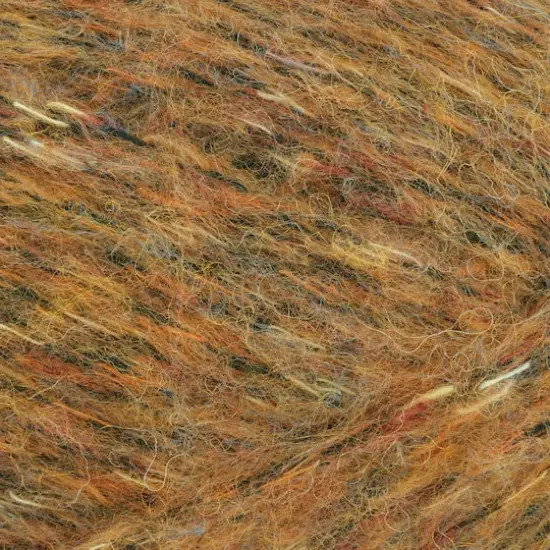 Heathered Tweed&trade; Yarn by Loops & Threads&reg; Cinnamon {3}