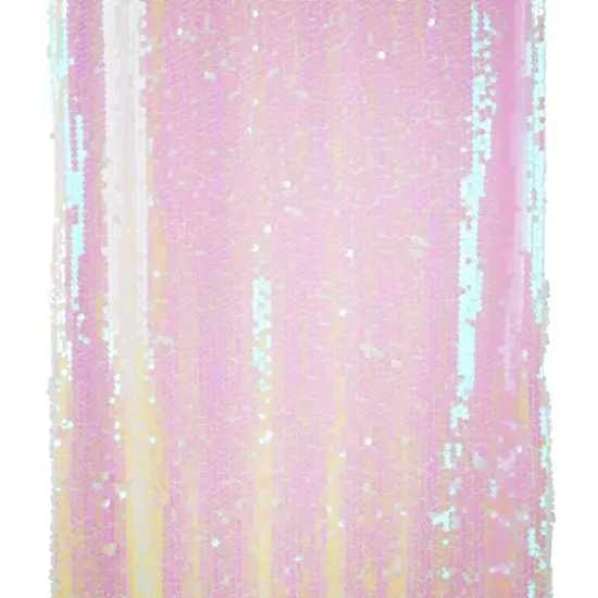 9ft. Iridescent Sequin Runner by Celebrate It&trade; {3}