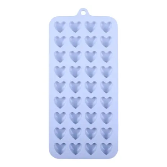 Mini Hearts Silicone Candy Mold by Makery&trade; {3}