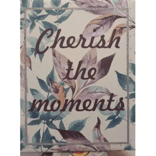 Crafting Spark Painting By Numbers Kit Cherish The Moment {11}