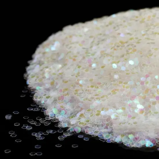Chunky Polyester Glitter by Recollections&trade;, 15oz. Glitz {3}
