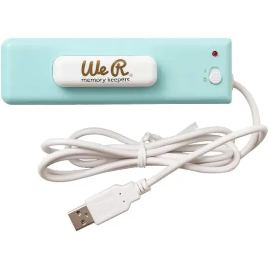 We R Memory Keepers&reg; USB Ribbon Cutter {1}
