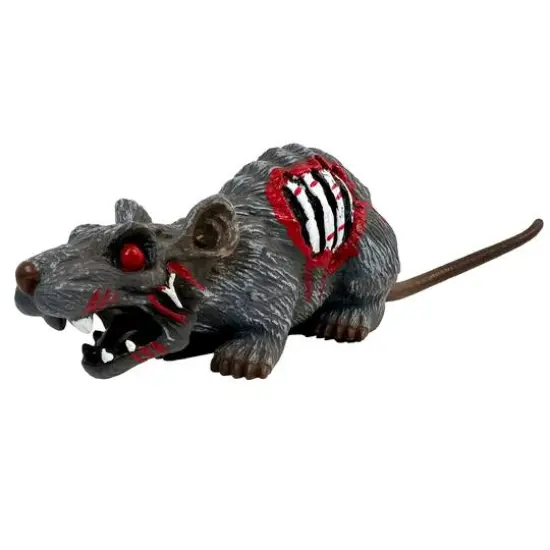 12.25" Zombie Rat by Ashland&reg; {3}