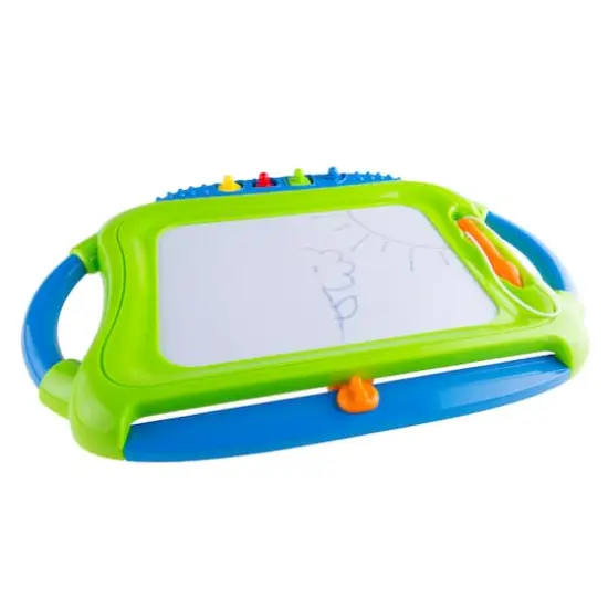 Toy Time Magnetic Doodle Board {3}