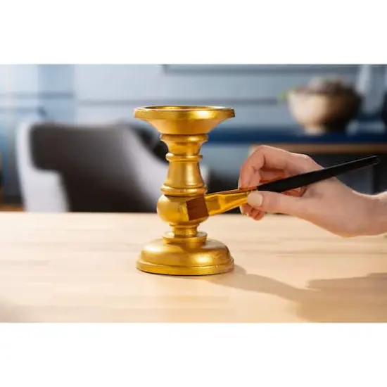 FolkArt&reg; Treasure Gold&trade; Metallic Paint Champagne {9}