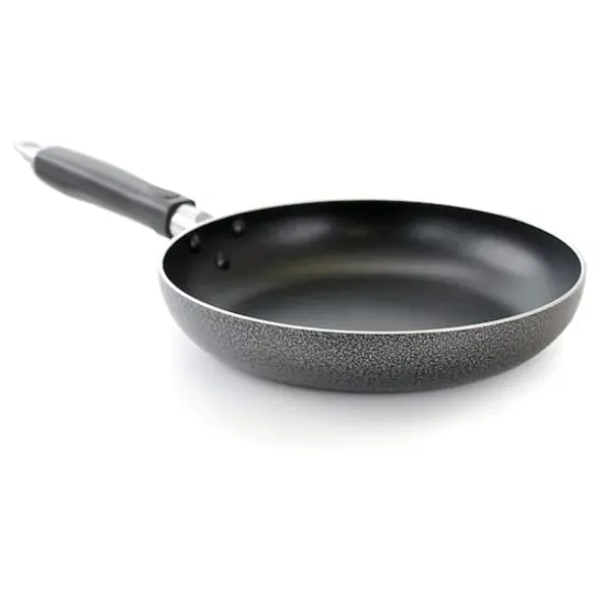 Better Chef 10" Granite Aluminum Fry Pan {1}