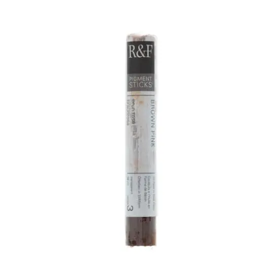 R&F&reg; Pigment Stick&reg;, 38mL Brown Pink {1}