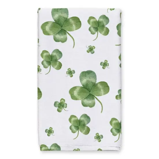 You're My Lucky Charm 16" x 25" Tea Towel - Set of 2 {4}