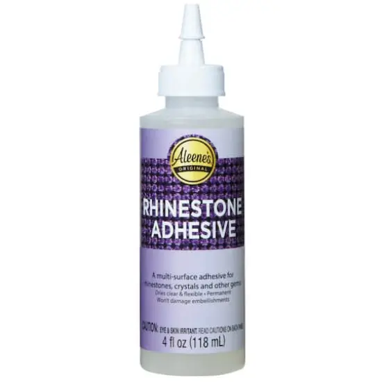 Aleene's&reg; Original Rhinestone Adhesive {1}