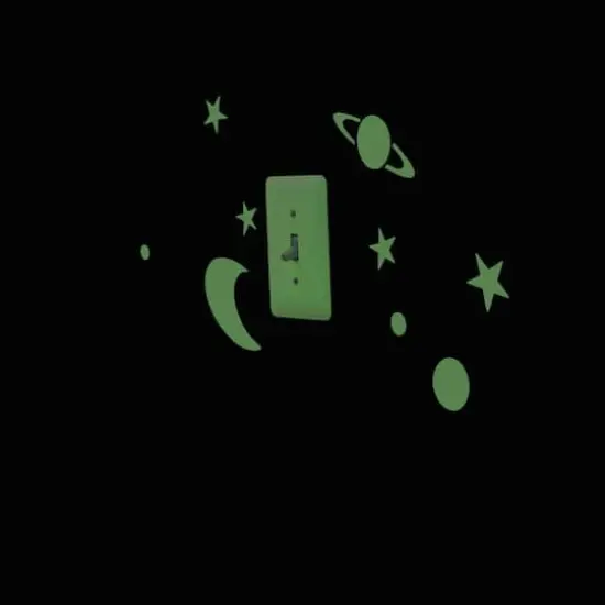 Rust-Oleum&reg; 10oz. Glow in the Dark Spray Paint {5}