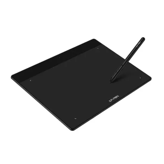 XPPen Deco Fun L Drawing Tablet {6}
