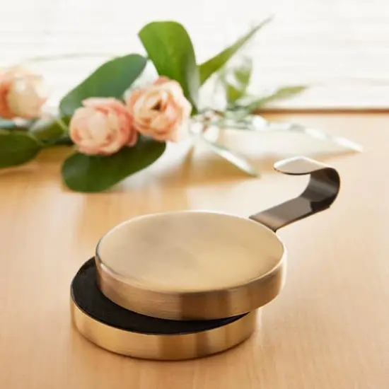 Copper Magnetic Wreath Hanger by Ashland&trade; {3}