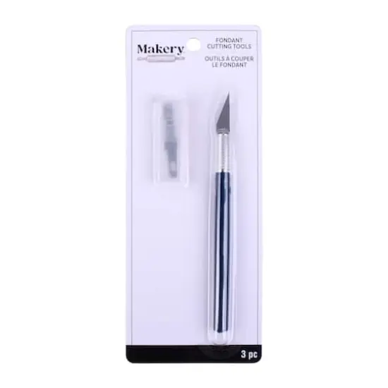 Fondant Cutting Tool Set by Makery&trade; {3}