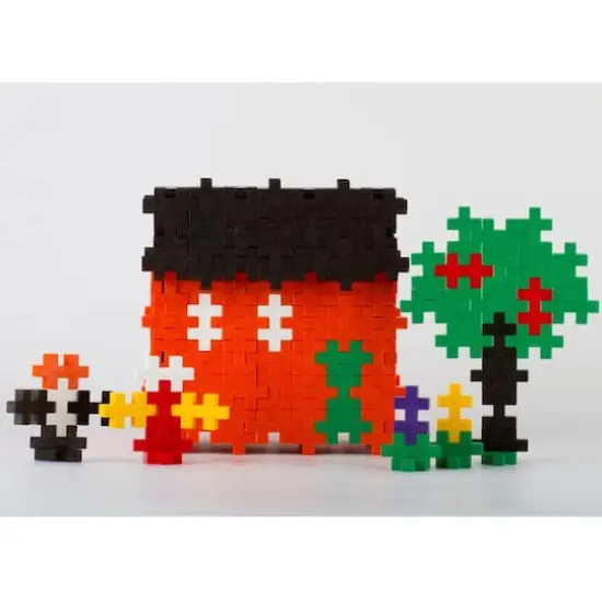 Plus-Plus&reg; Big Set, 100ct. {4}