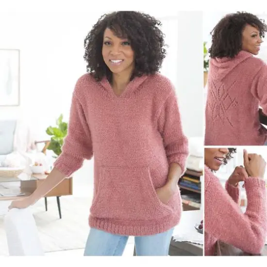 Leisure Arts&reg; Knit Get Your Lace On Book {17}