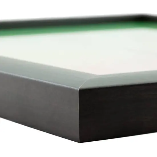 Craig Frames Contemporary Brazilian Walnut Picture Frame {6}