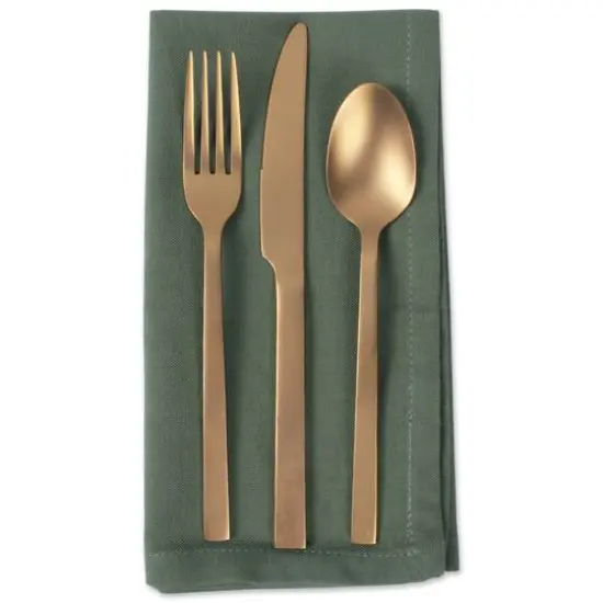 DII&reg; Oversized Napkin, 6ct. Sage {7}