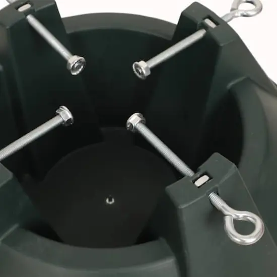 15'' Real Christmas Tree Stand {3}