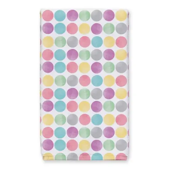 Happy Mother's Day Balloons Tea Towel Set {4}