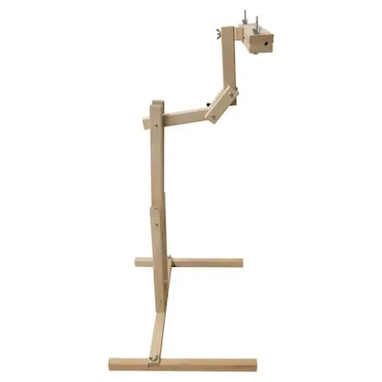 Adjustable Craft Stand by Loops & Threads&trade; {4}