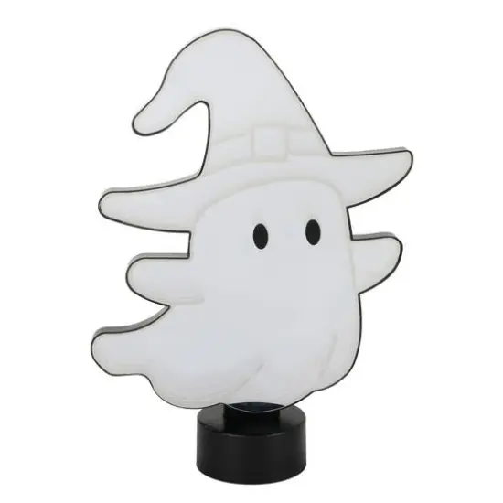 13" Ghost LED Infinity Light Tabletop Accent by Ashland&reg; {3}