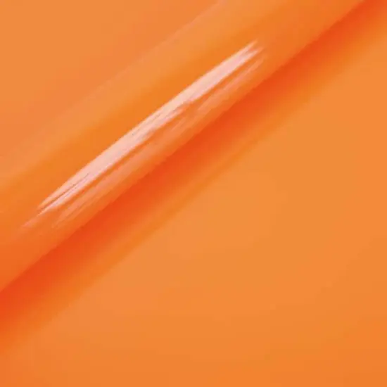 Matte Heat Transfer Vinyl by Make Market&reg; Atomic Orange {3}