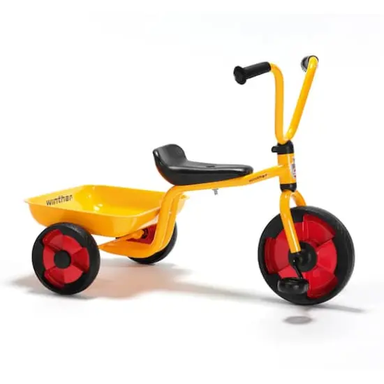 Winther Tricycle with Tray {1}
