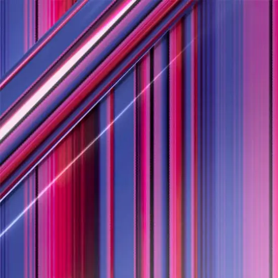 Siser&reg; EasyPatterns&reg; Plus Serape Heat Transfer Vinyl Purple {1}