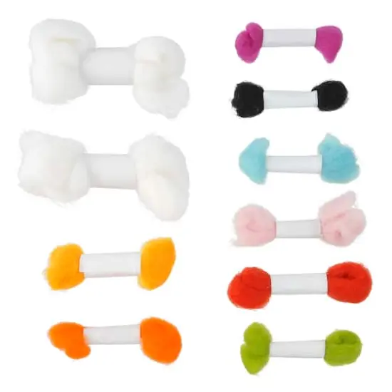 Chicken Felting Kit by Loops & Threads&reg; {3}