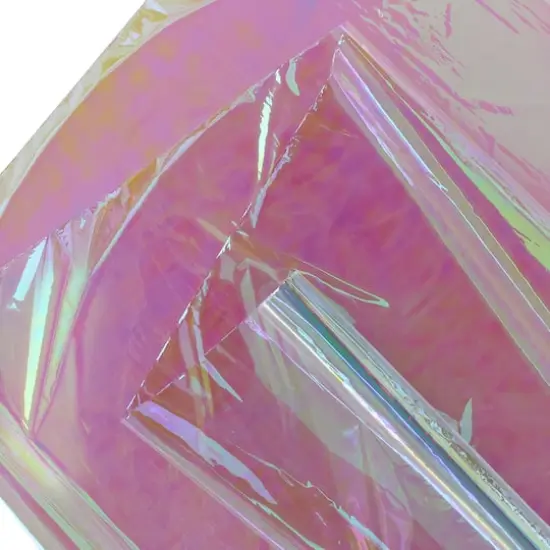 Celebrate It&trade; Transparent Packaging Wrap, Opal {4}