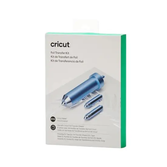 Cricut&reg; Foil Transfer Kit {1}