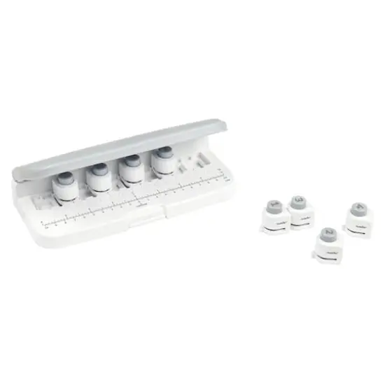 10 Piece Number Punch Set by Recollections&trade; {4}
