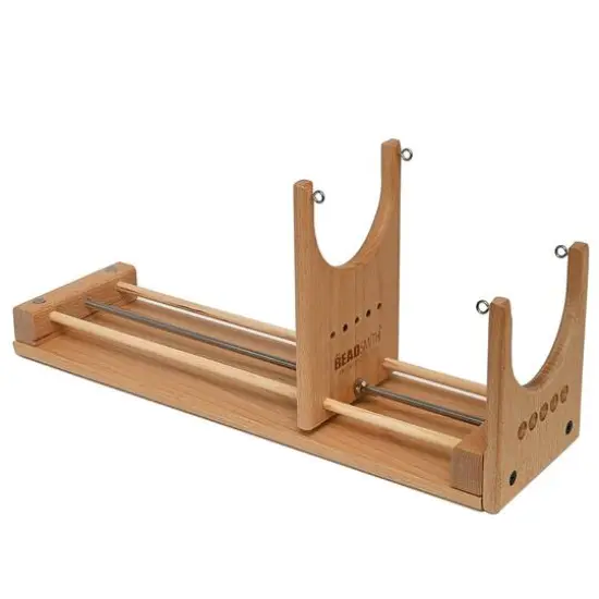 The Beadsmith&reg; Rick's Beading Loom {1}