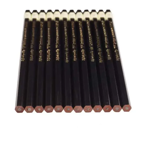 Tombow Mono Professional Drawing 12 Pencil Set {5}