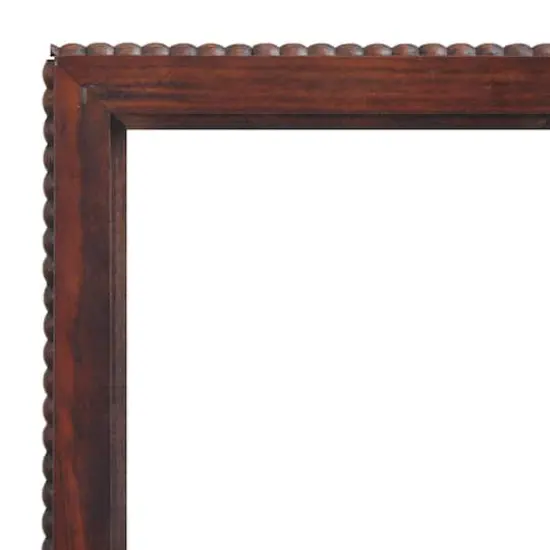 Expressions&trade; Brown Beaded Edge Frame by Studio D&eacute;cor&reg; {6}