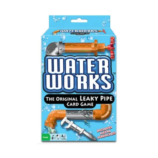 Classic Waterworks&trade; {1}