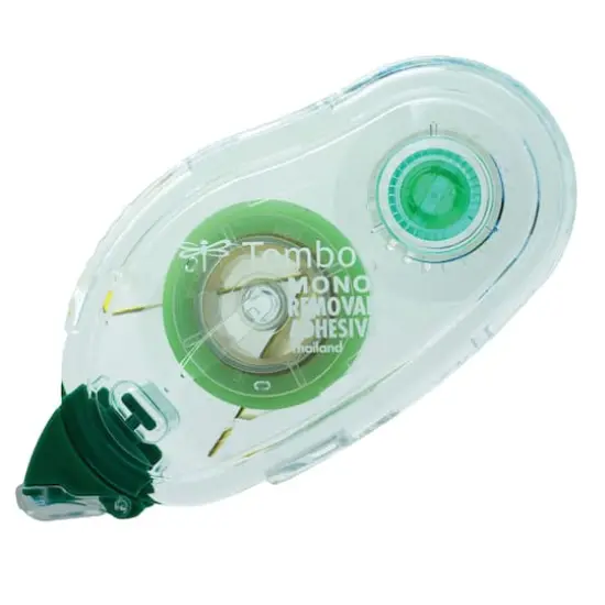Tombow Removable Mono Adhesive Dispenser Refill {1}