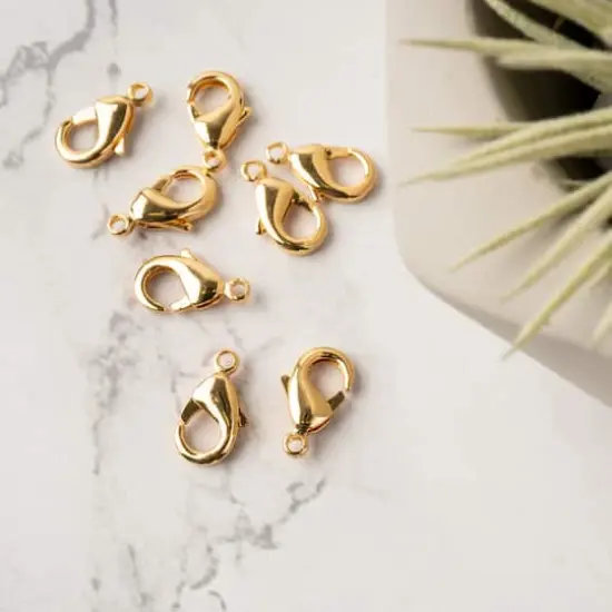 Lobster Clasps by Bead Landing&trade; Assorted {4}