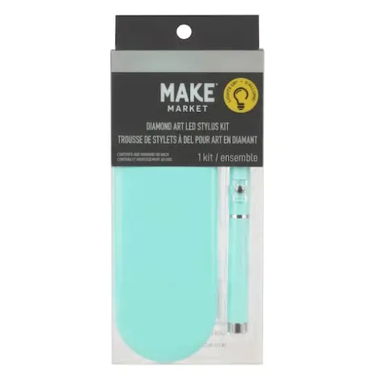 Diamond Art LED Stylus Kit by Make Market&reg; {3}